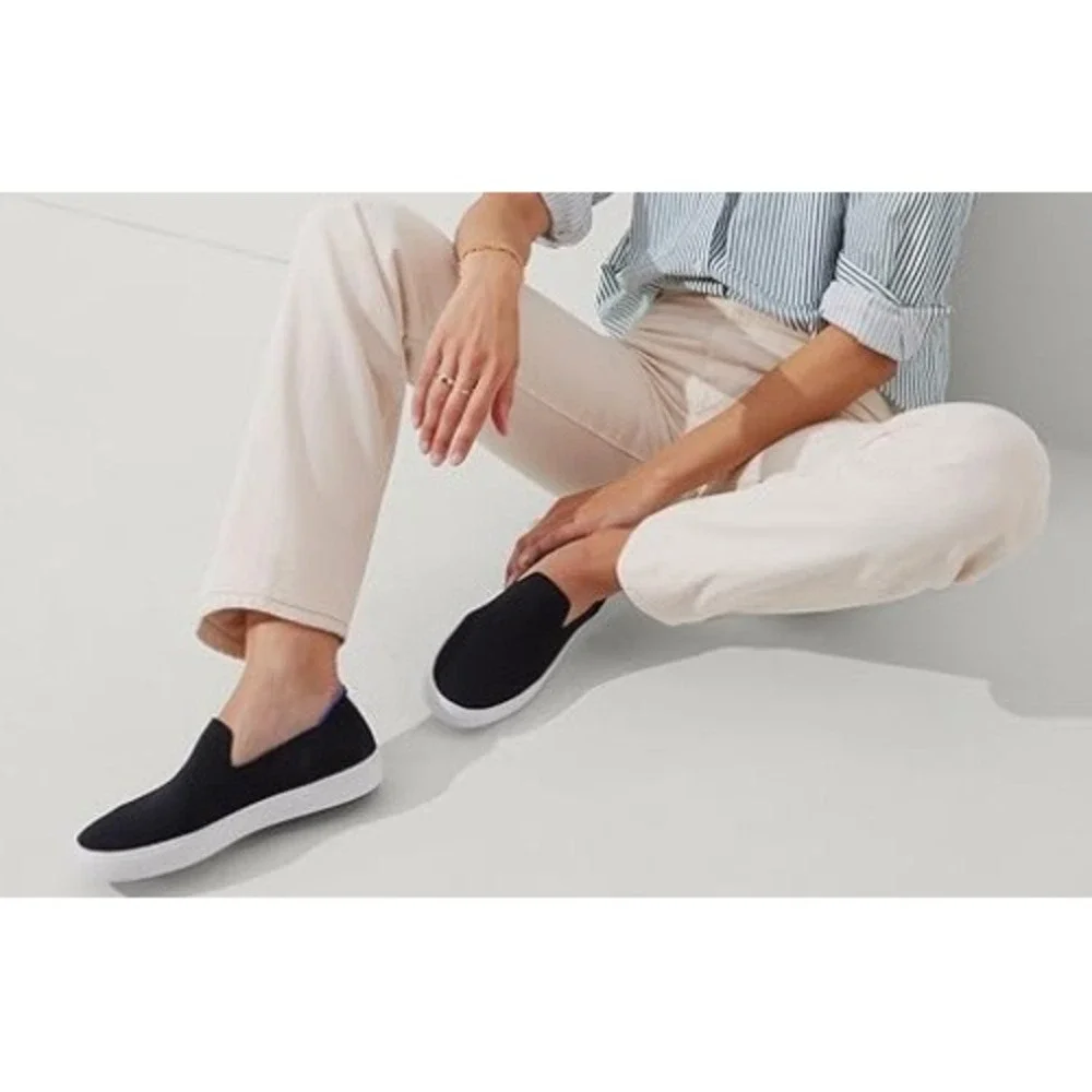 Rothys rothy black